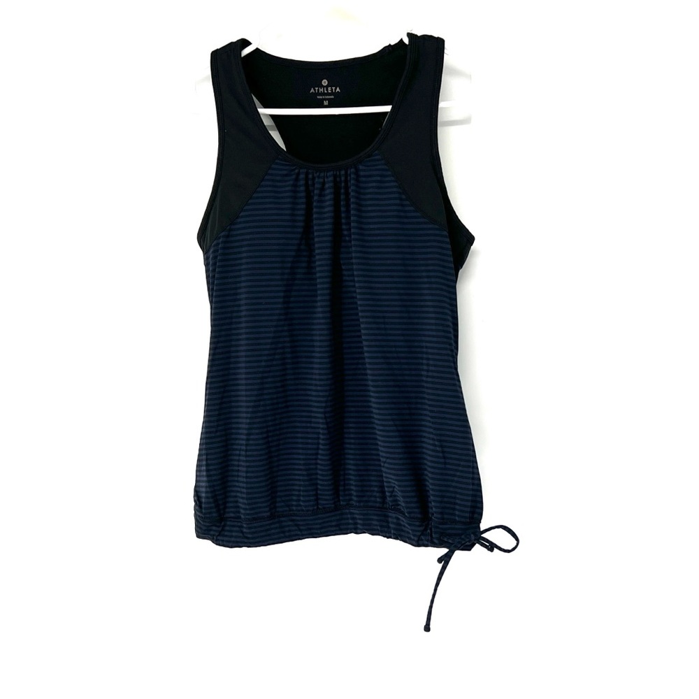 Athleta women’s tank top medium